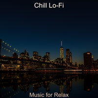 Mood for Relax - Instrumental Lofi - Chill Lo-Fi