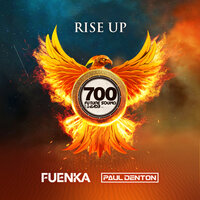 Shadow - Aly & Fila & Charlie Walker & Scott Bond & Paul Denton