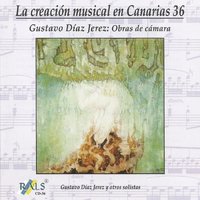 Sonata Para Viola y Piano: IV. Finale - Gustavo Diaz Jerez & Sviatoslav Belonogov