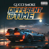 GRODT - Gucci Smoke & Buff