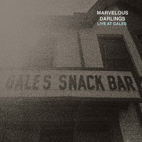 The Swords the Streets - Marvelous Darlings