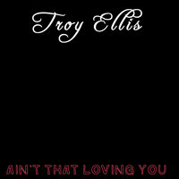 Breaking up Is Hard to Do - Troy Ellis