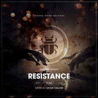 Resistance - Jeremy Stott & I Am Bam