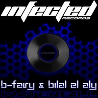 Waterfall - B-Fairy & Bilal El Aly & Steve Allen