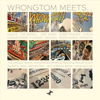 Money Mad - London Posse & Wrongtom
