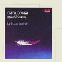 Light As A Feather - Chick Corea & Return To Forever