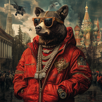 БЕЗДАРЬ - REDOS