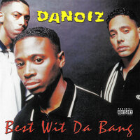 Danoiz Uncut - Danoiz
