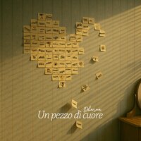 Un pezzo di cuore - Dharma