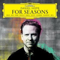 Gonzales: Wintermezzo - Daniel Hope & Chilly Gonzales