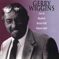 Body And Soul - Gerry Wiggins