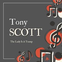 More Than You Know - Tony Scott