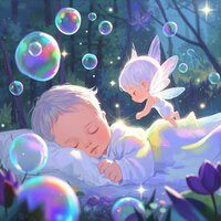 宝贝晚安曲 | 夜雨声+安抚嘘声（整夜安眠） - 你好宝贝