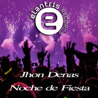Noche de Fiesta - Jhon Denas