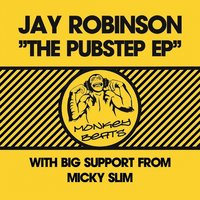 This World - Jay Robinson