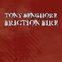 Friction Fire - Tony Senghore