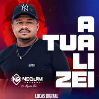 Novas Publicações - Neguim Rezenha & Lucas Digital