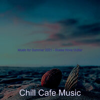 Bossa Quintet Soundtrack for Traveling - Chill Cafe Music