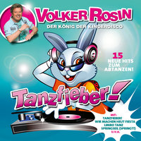 Pepe, der Floh aus Mexico - Volker Rosin