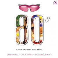 California Girls - Music Makers