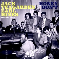 Rosetta - Jack Teagarden
