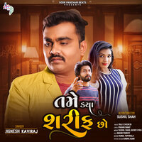 Tame Kya Sharif Cho - Jignesh Kaviraj & Raj Choksi
