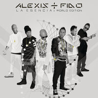 Problemático - Alexis & Gotay “El Autentiko"