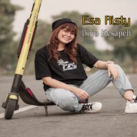 bojo kesapeh - esa risty