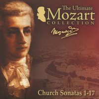 Church Sonata No. 2 in B-Flat Major, K. 68 - Bohuslav Matousek & Jaroslav Tuma & Tuma and Collegium & Tuma and Collegium, Jaroslav Tuma, Bohuslav Matousek & Вольфганг Амадей Моцарт