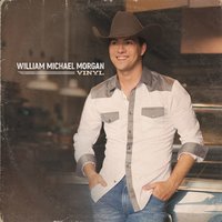 Lonesomeville - William Michael Morgan