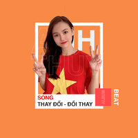 Thay Đổi - Đổi Thay - Anh Thúy