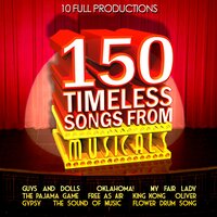 Just You Wait (From "My Fair Lady") - Julie Andrews & Фредерик Лоу