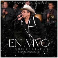 El Mejor de los Amigos (En Vivo) - El Potro De Sinaloa