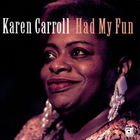 Shakey Ground - Karen Carroll