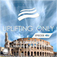 Rising Sun (UpOnly 486) - SMR LVE & Polly Strange & Exouler