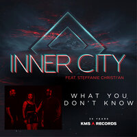 What You Don't Know - Inner City & Kevin Saunderson & Dantiez & Steffanie Christi'an & The Saunderson Brothers