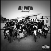 Avec les 100 - Ali Polva & Roya Killa