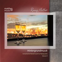 Eine Entscheidung - Ronny Matthes
