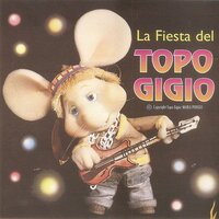 Mama, Una Hermana Mas - Topo Gigio