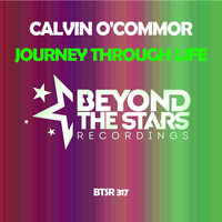 Journey Through Life - Calvin O'Commor