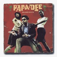 She's so Fine - Papa Dee