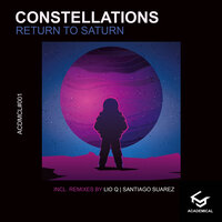 Constellations - Return To Saturn & Lio Q