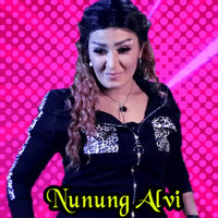 MERAH DELIMA - NUNUNG ALVI
