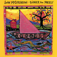 Friends Don't Let Friends - John McCutcheon