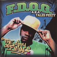 For My Niggaz In The Game (feat. PT) - FDOG & PT