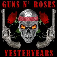 How Metal - Guns N' Roses