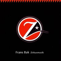 Dukkedans - Frans Bak
