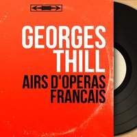 Alceste, Act II, Scene 3: "Bannis la crainte et les alarmes" - Georges Thill & Eugène Bigot & Eugène Bigot Orchestra & Georges Thill, Eugène Bigot, Eugène Bigot Orchestra & Кристоф Виллибальд Глюк
