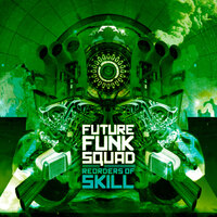 Street Knowledge - Future Funk Squad