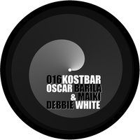 Debbie White - Oscar Barila